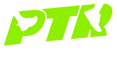 Logo PTR Footer