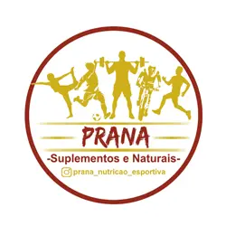 Prana Suplementos e Naturais
