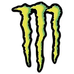 monster